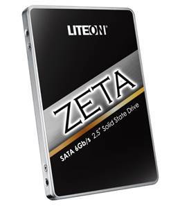 라이트온 ‘제타(ZETA)’ SSD(사진= 컴포인트) 