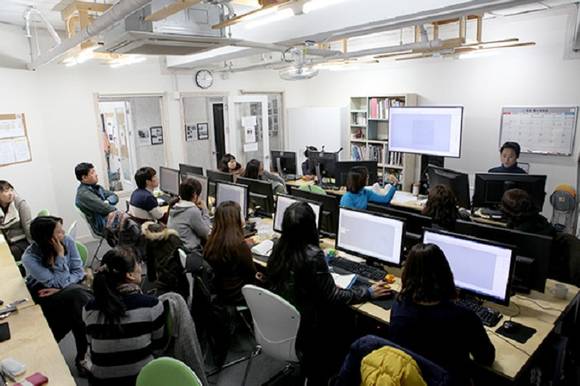 BH조형교육원, 3D 프린팅 강사 양성 (사진=BH조형교육원) 