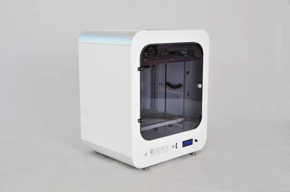 마이스터 3D 프린터 (사진=3DBOX) 