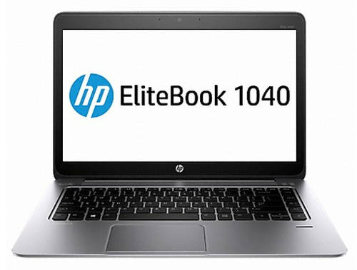 HP 엘리트북 폴리오 1040 G1 i5 