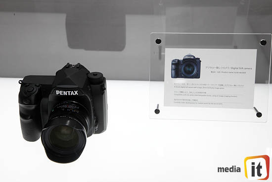 리코이미징 펜탁스 브랜드 35mm DSLR 카메라 