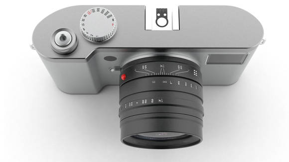 코노스트 디지털 RF 카메라 (사진=코노스트) 