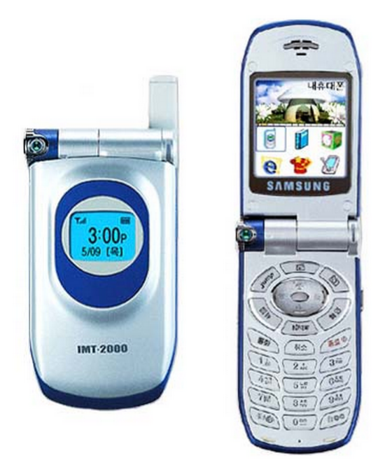 그땐 그랬지'… 역사 속으로 사라진 '인기폰' 살펴보니 < 방송·통신 < 기업 < 기사본문 - IT조선