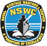 미국 해상전투연구소 카더록 센터 로고 (사진=NAWCCD) 