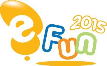 대구글로벌게임문화축제 e-Fun 2015 