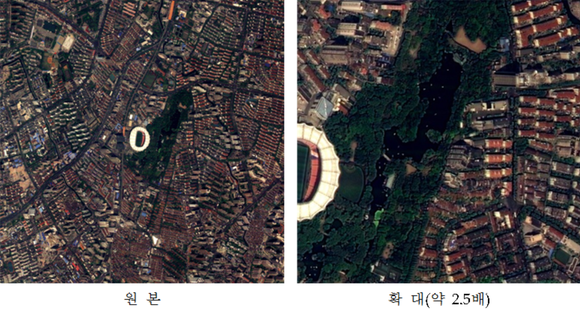 윤봉길 의사 의거지인 중국 상해 홍구 공원 (사진=미래부) 