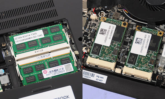 기존의 컴퓨터 시스템은 '주 저장장치'인 RAM(메모리)와 '보조 저장장치인 HDD 및 SSD가 상호 보완하는 구조를 취하고 있다. 