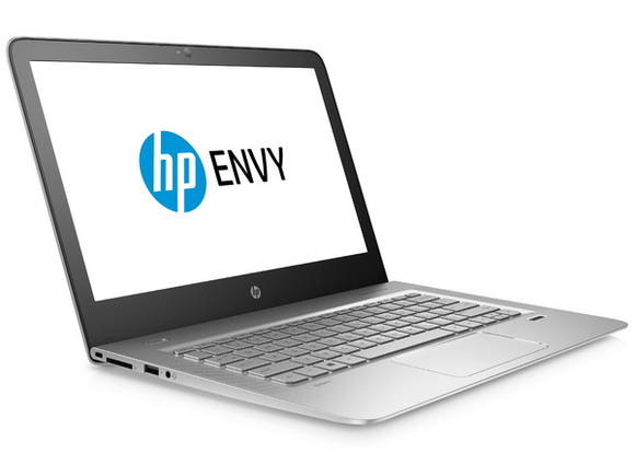 HP 엔비 13 노트북(사진= HP) 