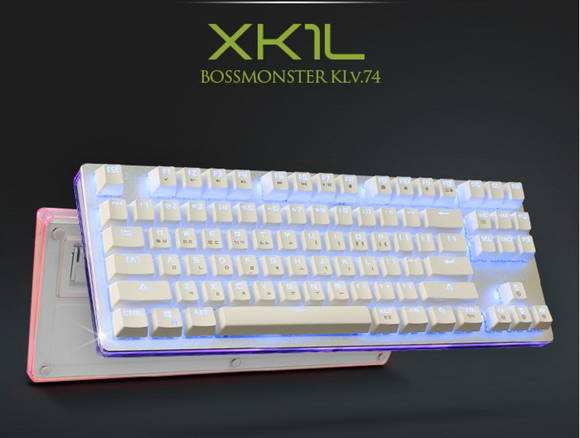 한성컴퓨터 XK1L BOSSMONSTER KLv.74 (사진=한성컴퓨터) 