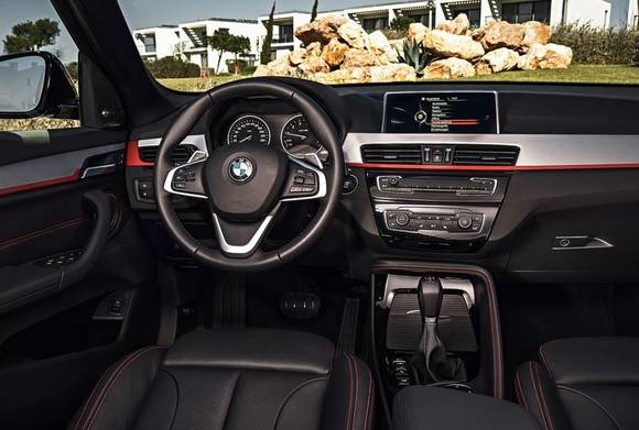 BMW 프리미엄 콤팩트 SAV '뉴 X1' (사진=BMW코리아) 