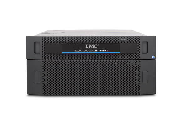 EMC 데이터도메인 장비 / 한국EMC 제공 