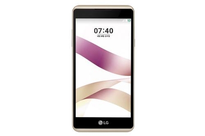 LG유플러스가 단독 출시한 23만원대 스마트폰 X스킨 / LG유플러스 제공