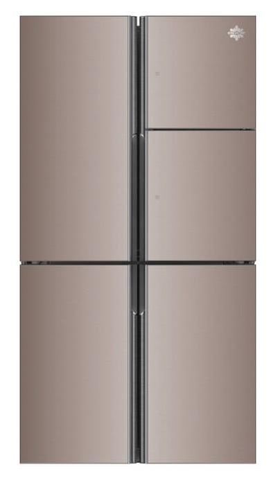 대유위니아 프라우드 냉장고. / 대유위니아 제공