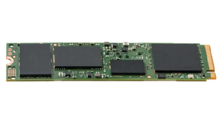 인텔 SSD 600p / 인텔코리아 제공
