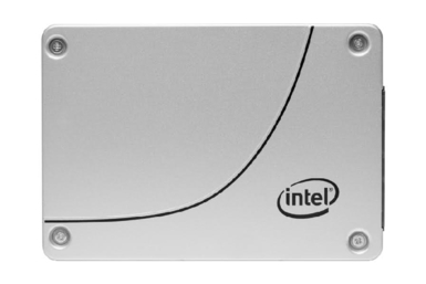 인텔 SSD DC S3520 / 인텔코리아 제공