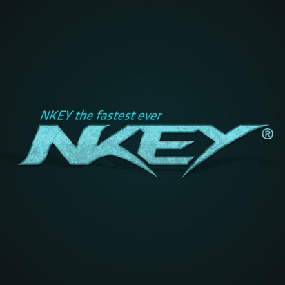 스카이디지탈이 자사의 게이밍 기어 브랜드를 ‘NKEY’로 통합한다고 밝혔다. / 스카이디지탈 제공