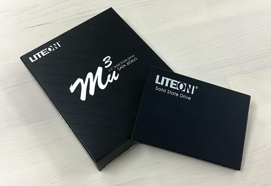 Liteon store mu3 ssd