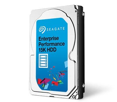 씨게이트가 동급 최고 수준의 성능을 제공하는 기업용 HDD ‘씨게이트 엔터프라이즈 퍼포먼스15K HDD v6’를 출시했다. / 씨게이트 제공