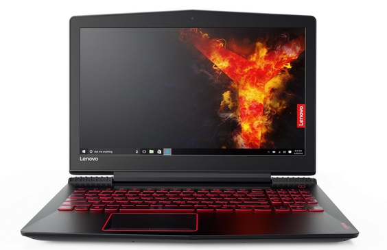 레노버가 새로운 게이밍 노트북 ‘리전 Y520’ 시리즈를 국내 출시한다고 밝혔다. / 레노버 제공