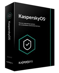카스퍼스키랩이 보안 운영체제 ‘카스퍼스키 OS’를 출시했다. / 카스퍼스키랩 제공