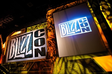 블리자드 엔터테인먼트는 11월 3일과 4일 양일간 미국 캘리포니아 남부에 위치한 애너하임 컨벤션 센터에서 ‘블리즈컨(BlizzCon) 2017’을 개최한다. / 블리자드 제공