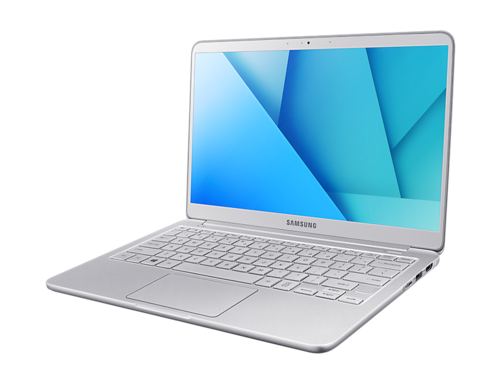 삼성전자 노트북9 Always NT900X5N-K38S. / 삼성전자 제공