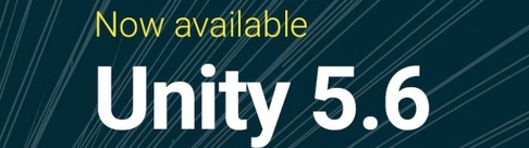 유니티, 그래픽과 퍼포먼스 향상 'Unity 5.6 버전' 정식 공개