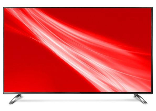 DSP 40인치 UHD TV 제품은 오픈마켓 3사 모두에서 판매 순위 상위를 기록 중이다. / 옥션 제공