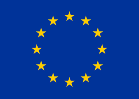 유럽연합(EU) 상징기. / EU 제공
