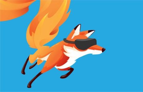 8월 8일(미국 시각) 배포되는 파이어폭스 55버전에는 웹 브라우저 상에서 VR 콘텐츠를 실행하는 ‘웹VR’기술이 포함된다. / 오큘러스 페이지 갈무리