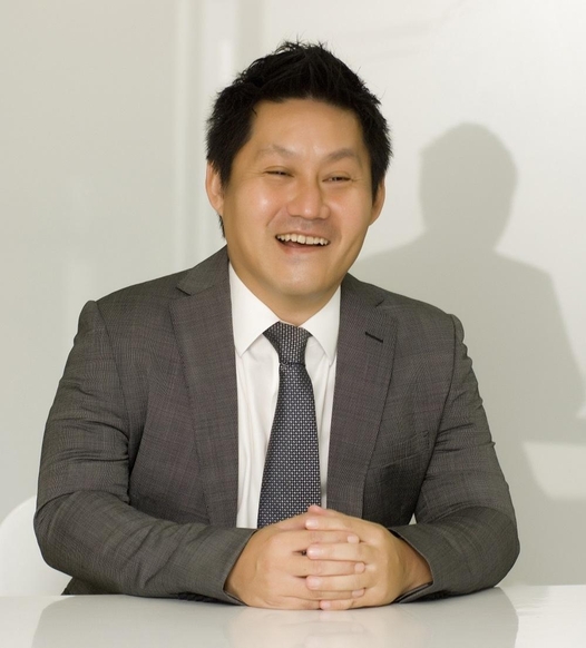 브라더인터내셔널코리아가 9일 미야와키 켄타로 신임 지사장(사진)을 선임했다고 밝혔다. / 브라더인터내셔널코리아 제공