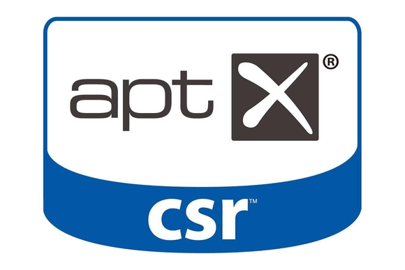aptX 코덱 로고. / CSR 홈페이지 갈무리