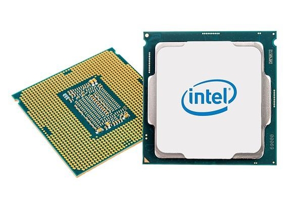 인텔 8세대 코어 CPU. / 인텔 제공