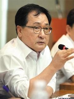 유영민(사진) 과학기술정보통신부 장관. / 조선일보DB