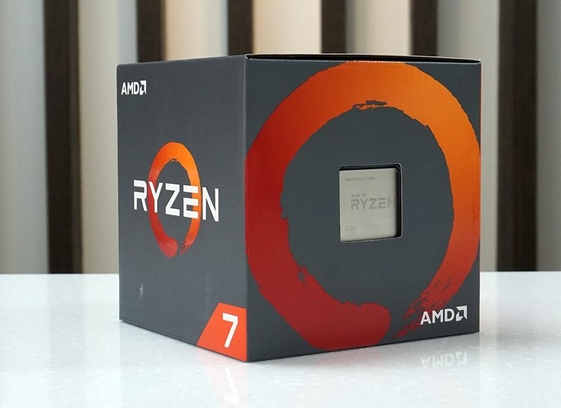 교체 및 업그레이드용 CPU로 ‘멜트다운’ 이슈에서 안전한 AMD의 라이젠 프로세서가 다시 주목받고 있다. / 최용석 기자
