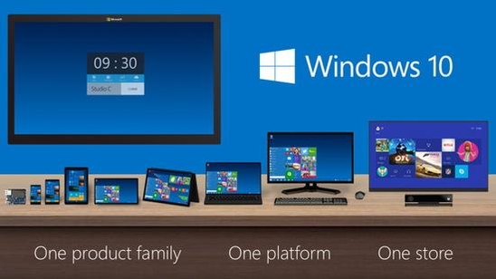 윈도 10의 OEM 공급 방식이 최신 버전부터 크게 달라질 전망이다. / 마이크로소프트 제공