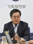 김동연 경제부총리겸 기재부 장관. / 조선일보 DB