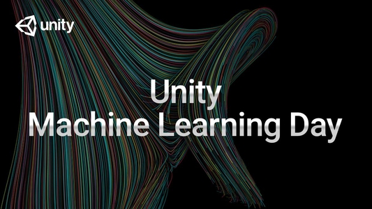 유니티 머신러닝 데이(Unity Machine Learning Day, 유니티 ML 데이). / 유니티코리아 제공