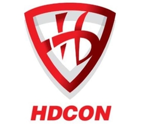 HDCON 로고. / 과학기술정보통신부 제공