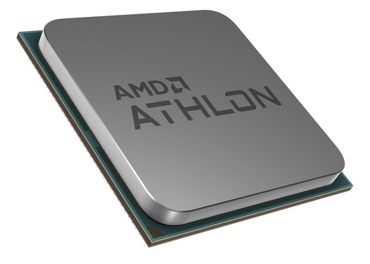 AMD 젠(Zen) 아키텍처 기반 ‘애슬론’ 프로세서. / AMD 제공