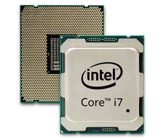 대표적인 해외 직구 품목 중 하나인 인텔 CPU. / IT조선 DB