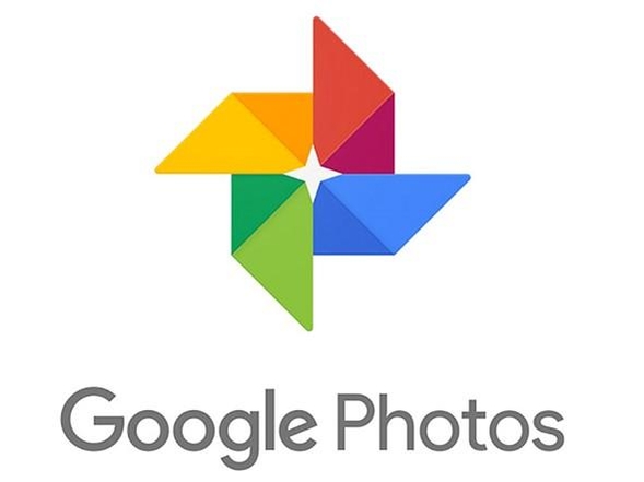 구글 포토 로고. / 구글 개발자 블로그 갈무리
