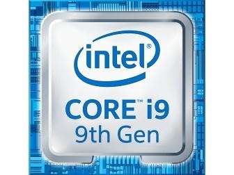9세대 인텔 코어 i9 모바일 H 프로세서. / 인텔 제공