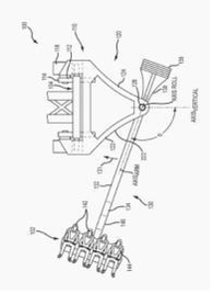 디즈니랜드의 ‘바이킹’ 관련 특허./윈텔립스 제공
