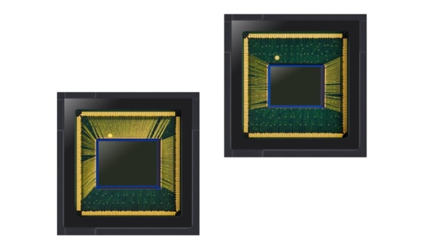 삼성전자 아이소셀 브라이트 GW1(왼쪽)·GM2 이미지 센서. / 삼성전자 제공