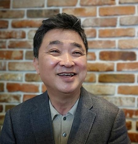 김영환 인공지능연구원(AIRI) 원장. / 이진 기자