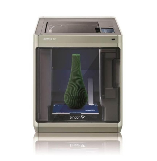 3D 프린터 ‘3DWOX 1X’ /  신도리코 제공