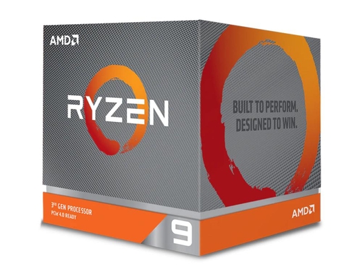 AMD 3세대 라이젠 9 시리즈 패키지. / AMD 제공