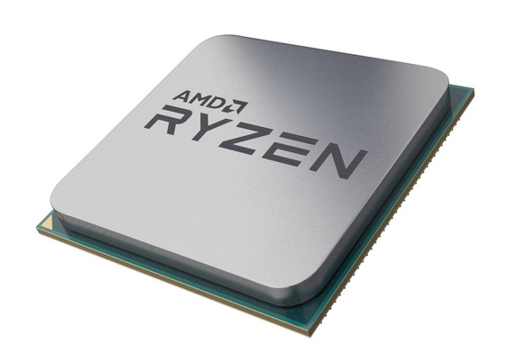 AMD 3세대 라이젠 9 3950X 프로세서. / AMD 제공