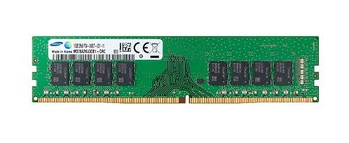 삼성전자 DDR4 8GB 모듈. / 삼성전자 제공
